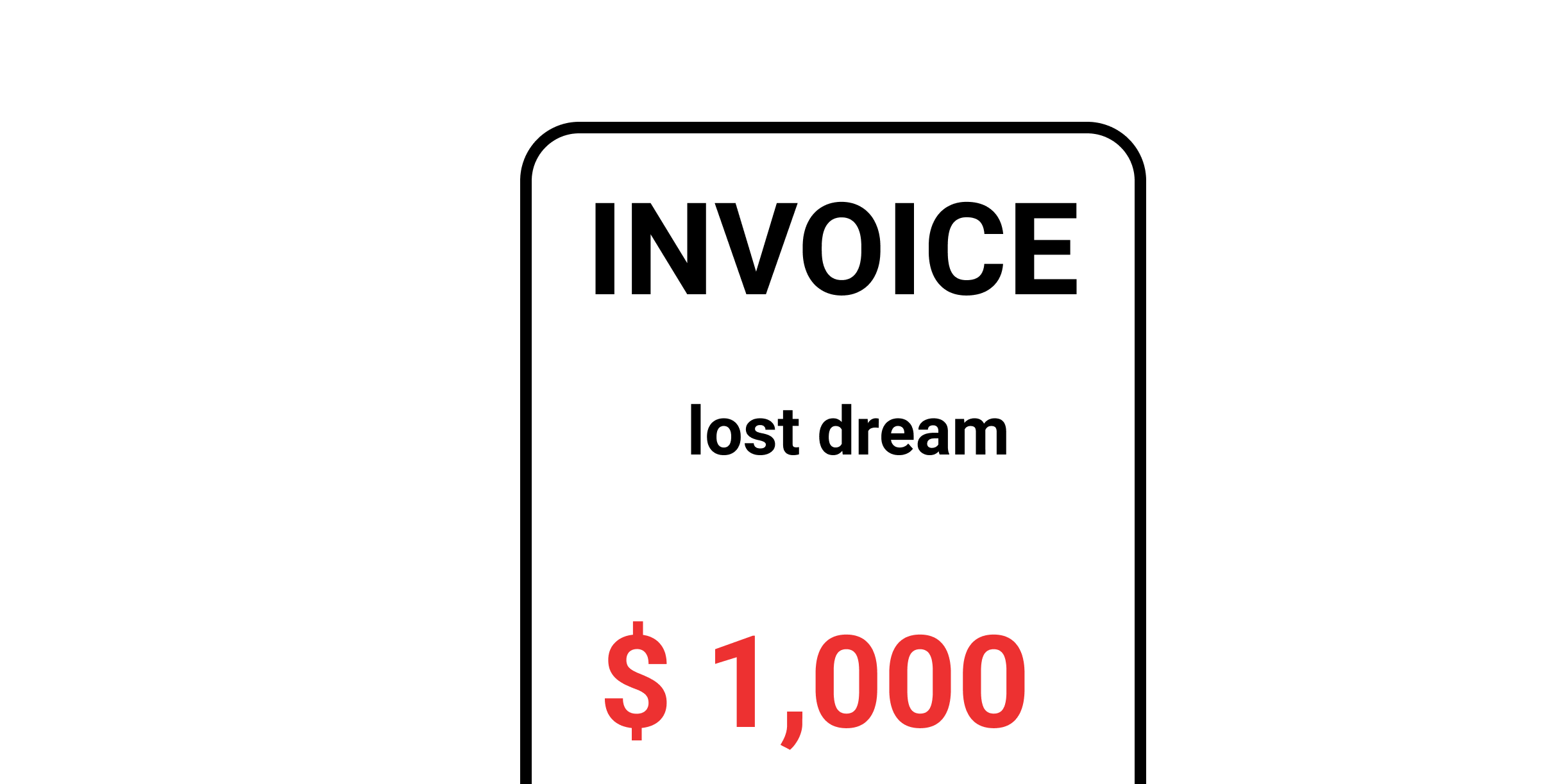 Billing boss for last night